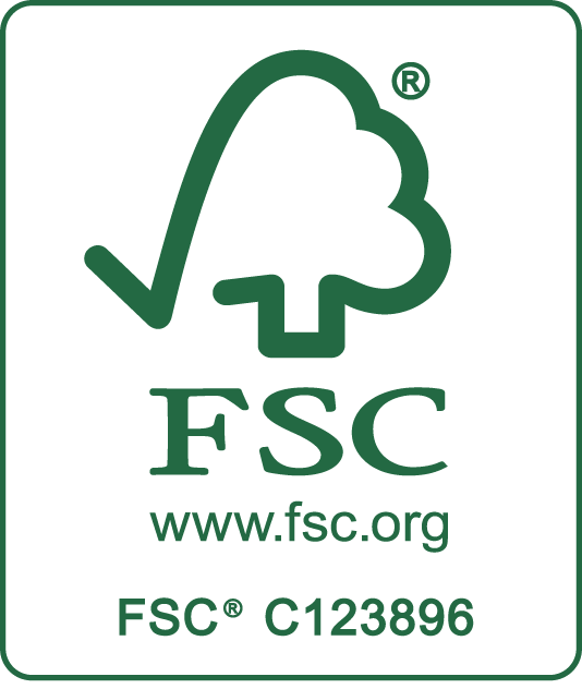 FSC-logo
