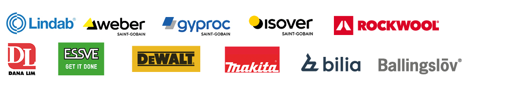 Leverant&ouml;rslogotyper