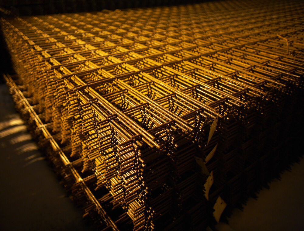 ARMERINGSNÄT NK500AB-W 6150 5X2,3M