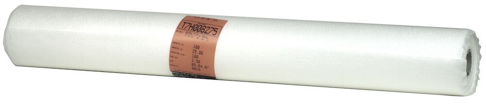 FIBERDUK N1 90G/M2 1X25M 25M2