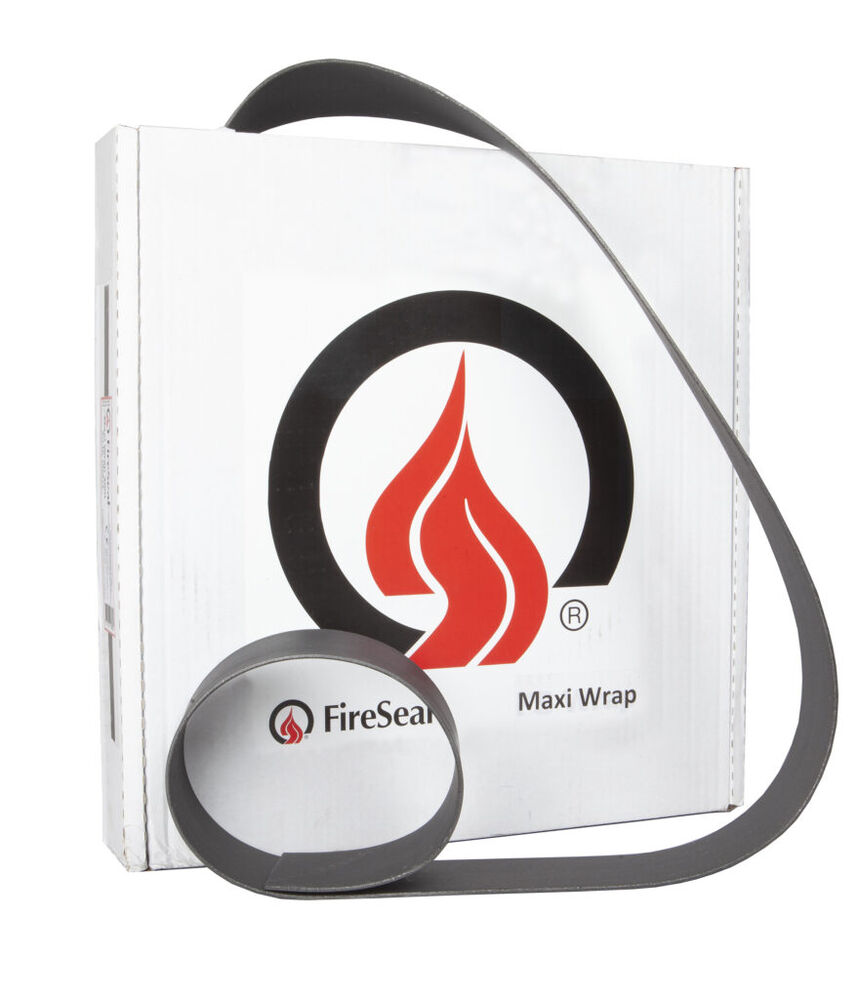 BRANDTEJP MAXI WRAP 60X2,5MM 10M