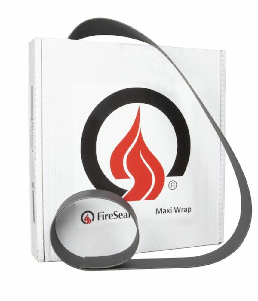 BRANDTEJP MAXI WRAP 60X2,5MM 10M