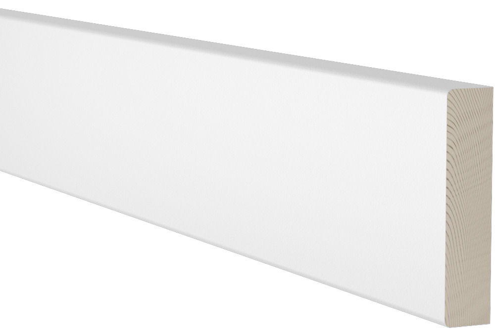 TÄCKBRÄDA FURU VIT 0502-Y 21X95X4400MM