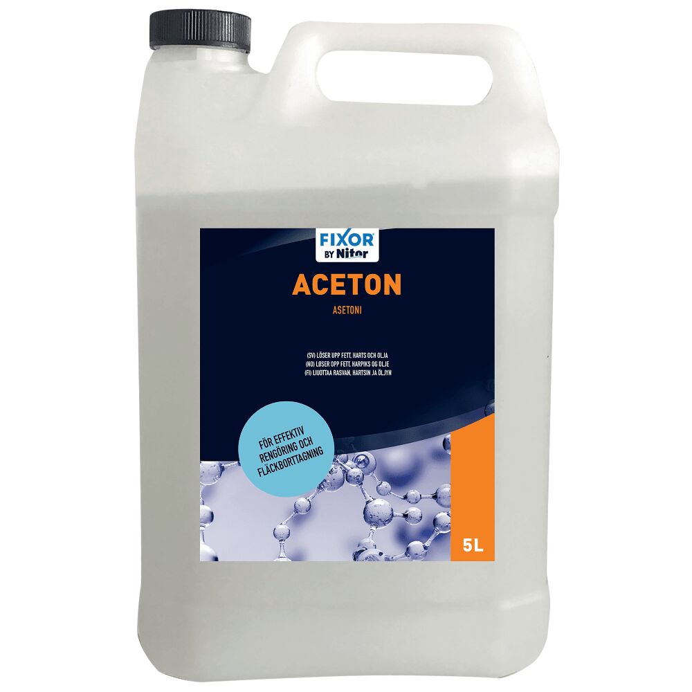 ACETON 5L